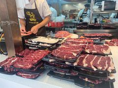 -福合埕牛肉火锅(长平国新店)