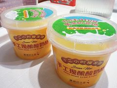 -潇湘码头·鲜湘菜(清河店)