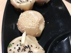 -小杨生煎(虹桥机场T1到达店)