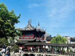 -豫园