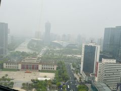 -Hi City·城市之巅