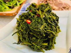 -小叶手抓·清真食品(治平路店)
