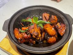 -鹿港小镇(悠唐店)