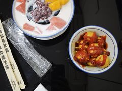 -水牛奶皇后糖水铺(深圳总店)
