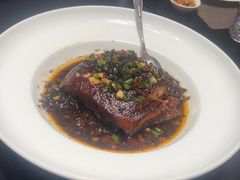 -忆江南·临江鱼馆