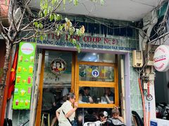 -Bánh Mì Huynh Hoa