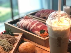 -湊湊火锅·茶憩(上海合生汇店)