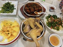 -婆婆家·湛江特色美食(福田振华路店)