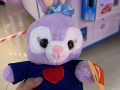 -壹家庭游乐园(富邦城店)
