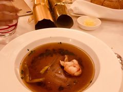 -上海和平饭店华懋阁 Cathay Room