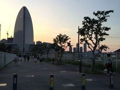 -横滨红砖仓库1号馆