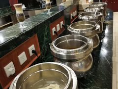 -碧中海汤泉汗蒸酒店