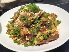-渝乡辣婆婆·川菜 水煮鱼(中山西路店)
