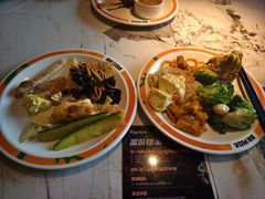 -比格比萨自助(宝山日月光店)