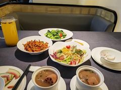 -楚禾宴·家宴(光谷大道店)