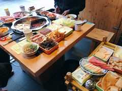 -董家湾重庆老火锅(嘉华店)