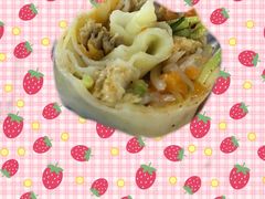 -安徽阜阳卷馍(西单店)