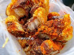 -脆皮五花肉(建东街旗舰店)