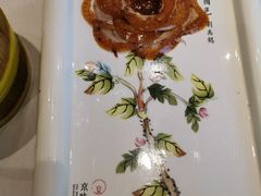 -京味斋·北京烤鸭(北京南站洋桥店)