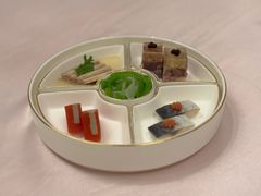 -江南灶中餐厅(南京香格里拉店)