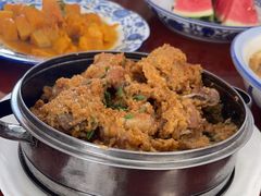 -原味缘菜馆