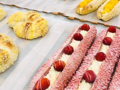 -奈雪的茶(市百一店)