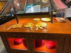 -好伦哥比萨烤肉自助(八里桥店)