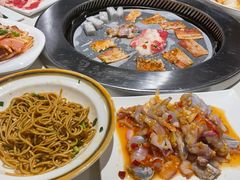-么子烤肉(化龙池店)