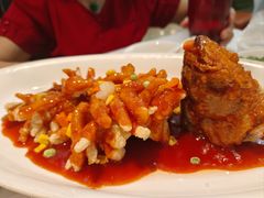 -丰收日·小海鲜·沪上家宴(顾村正大店)