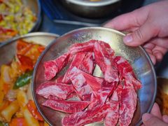 -釜山火炉·海鲜烤肉(紫藤路店)