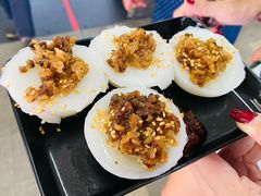 -结霜桥叻沙