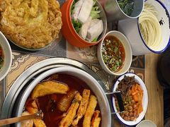 -顶上头·螺蛳火锅(五一新村店)