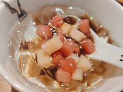 前任红糖冰粉-太二酸菜鱼(金沙印象城店)