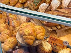 -方炉·天然食材面包店(丹凤店)