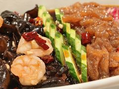 -悦海·家宴·冰花皮皮虾大锅贴(宝龙店)