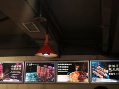 -幸运牛汕头小黄牛牛肉火锅(梅林店)