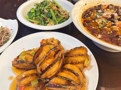 -喜乐餐厅•灯笼虾球首创者•本地小海鲜(二马路店)