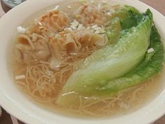 -四海酒家生态粤菜