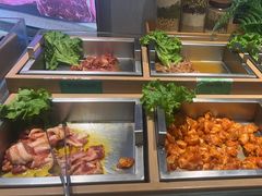 -尚宴牛特鲜自助(太原街万达店)