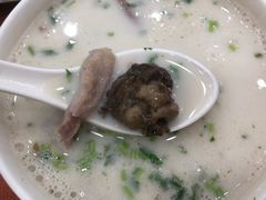 羊眼-教师之家赵家羊汤馆(东青龙街店)