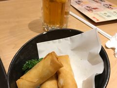 -元气寿司(新城市广场店)