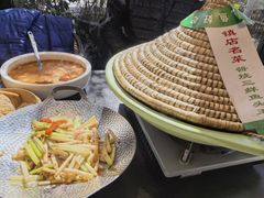 -炊江南·上海菜(国展华漕店)