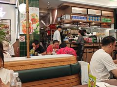 -新旺茶餐厅(鑫耀·光环live店)