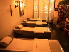 -铭洋专业采耳(田子坊店)