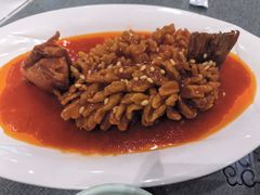 -冶春茶社(珍园店)