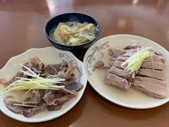 -乡亲鹅肉城(吴江店)