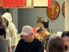 -半月镰胡姐脆皮萝卜饺子