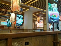 -沸炉重庆老火锅(军事博物馆店)