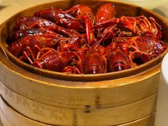 -靓靓蒸虾·头牌蒸虾(沙湖旗舰店)