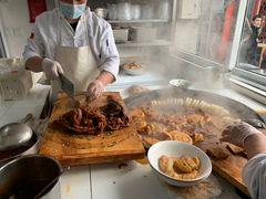 -陈记卤煮小肠